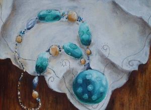 "The Necklace"
