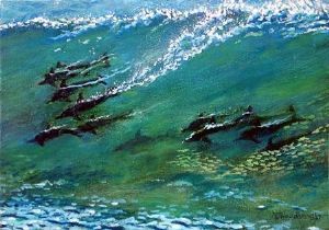 "Dolphins"