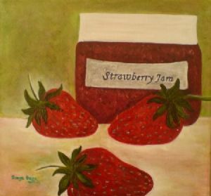 "Strawberry Jam"