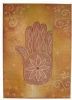"Hennahand"