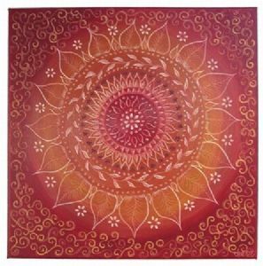 "Burntred"