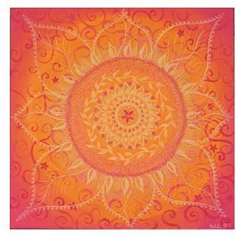 "Sunnyflower"
