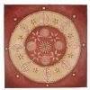 "Rust Mandala"