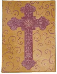 "Cross I"