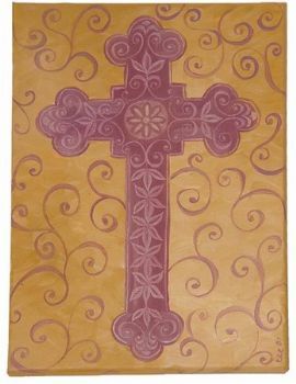 "Cross I"