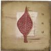 "Leaf Detail"