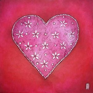 "Valentine"