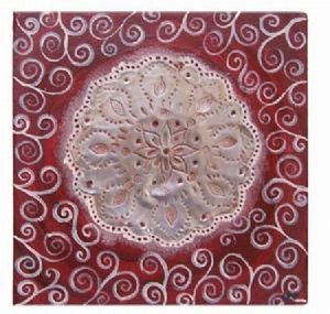 "Metal Mandala"