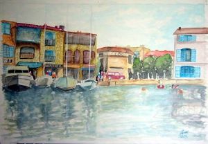 "The Bay"