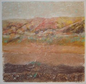 "Little Karoo Spring"