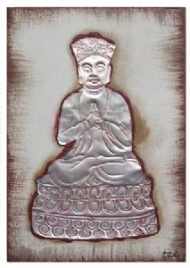 "Little Buddha"