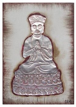 "Little Buddha"