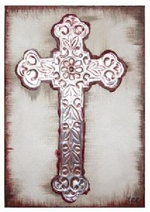 "Little Cross"