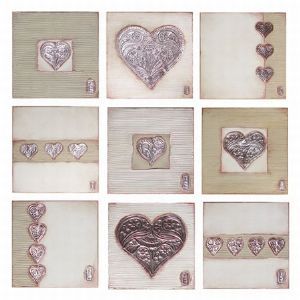 "Neutral Heart Blocks"