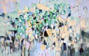 "Thicket"