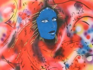 "Feeling Blue"