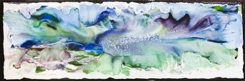 "Stormy Seas"