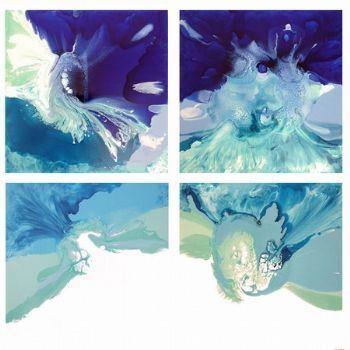 "Destructive seas"