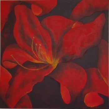 "tiger lily 2"