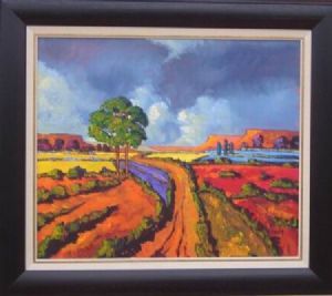 "Landscape"