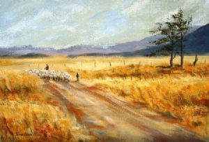"Shepherds"