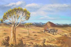"Richtersveld"