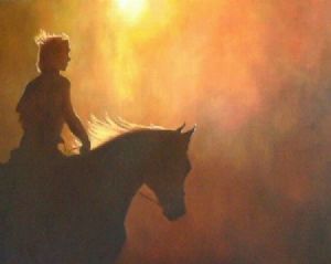 "Sunset"