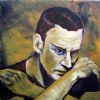 "Moody Man"