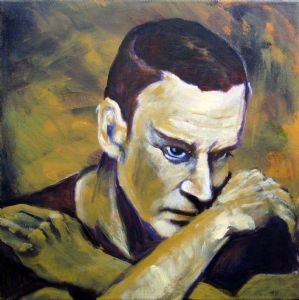 "Moody Man"