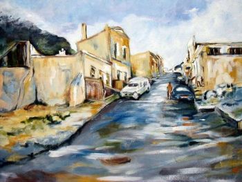 "Bo-Kaap"