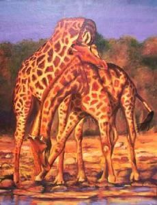 "Giraffes"