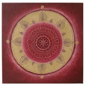 "Mandala"