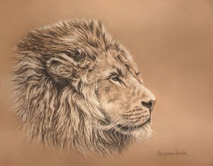 "The Lion"