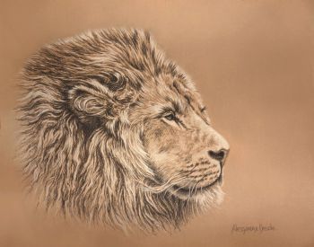 "The Lion"