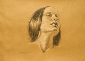 "For as long as I draw breath"