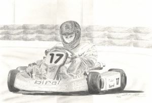 "Derek Kart"