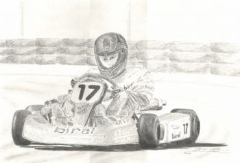 "Derek Kart"