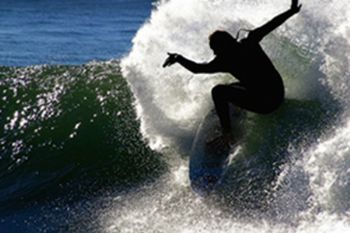 "Surfer Two"