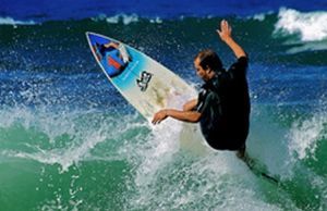 "Surfer Three"