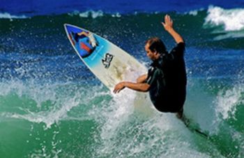 "Surfer Three"