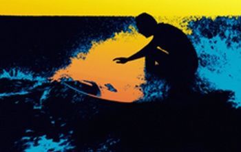 "Surfer Six"