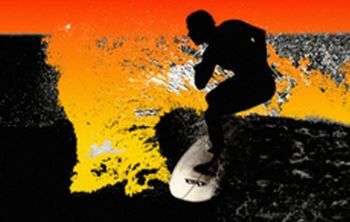 "Surfer Seven"