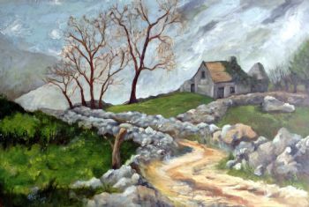 "Road to Highlands"