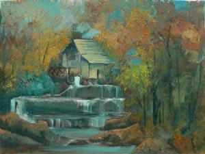 "Mill"