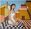 "Girl in the City"
