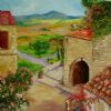 "The House on the Hill"