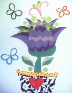 "Love Plant 1"