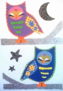"Owl Love 2"