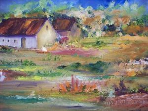 "Secret Hiding Place"