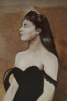 "The Waiting"